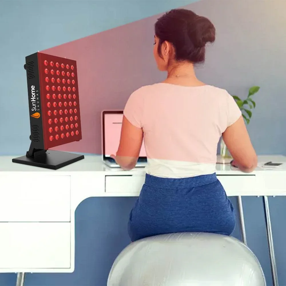 Medical-Grade Desktop Red Light Panel - Image 6