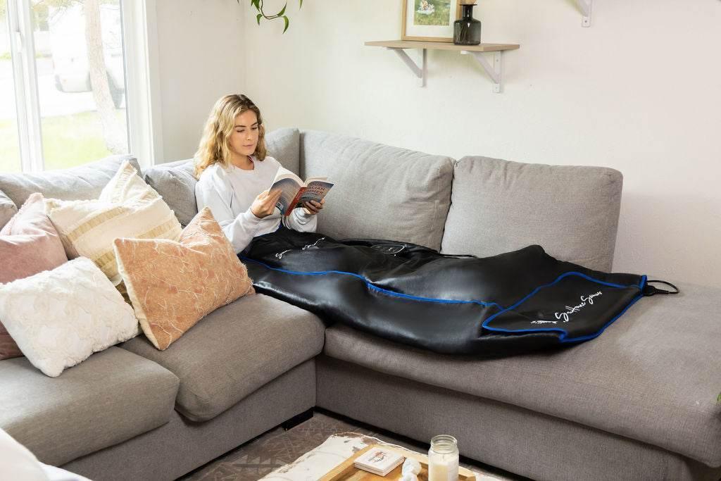 Infrared Sauna Blanket - Image 9
