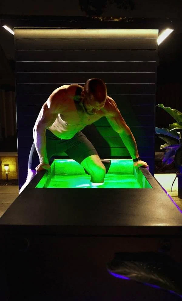 Sun Home Cold Plunge™ Pro - Image 9