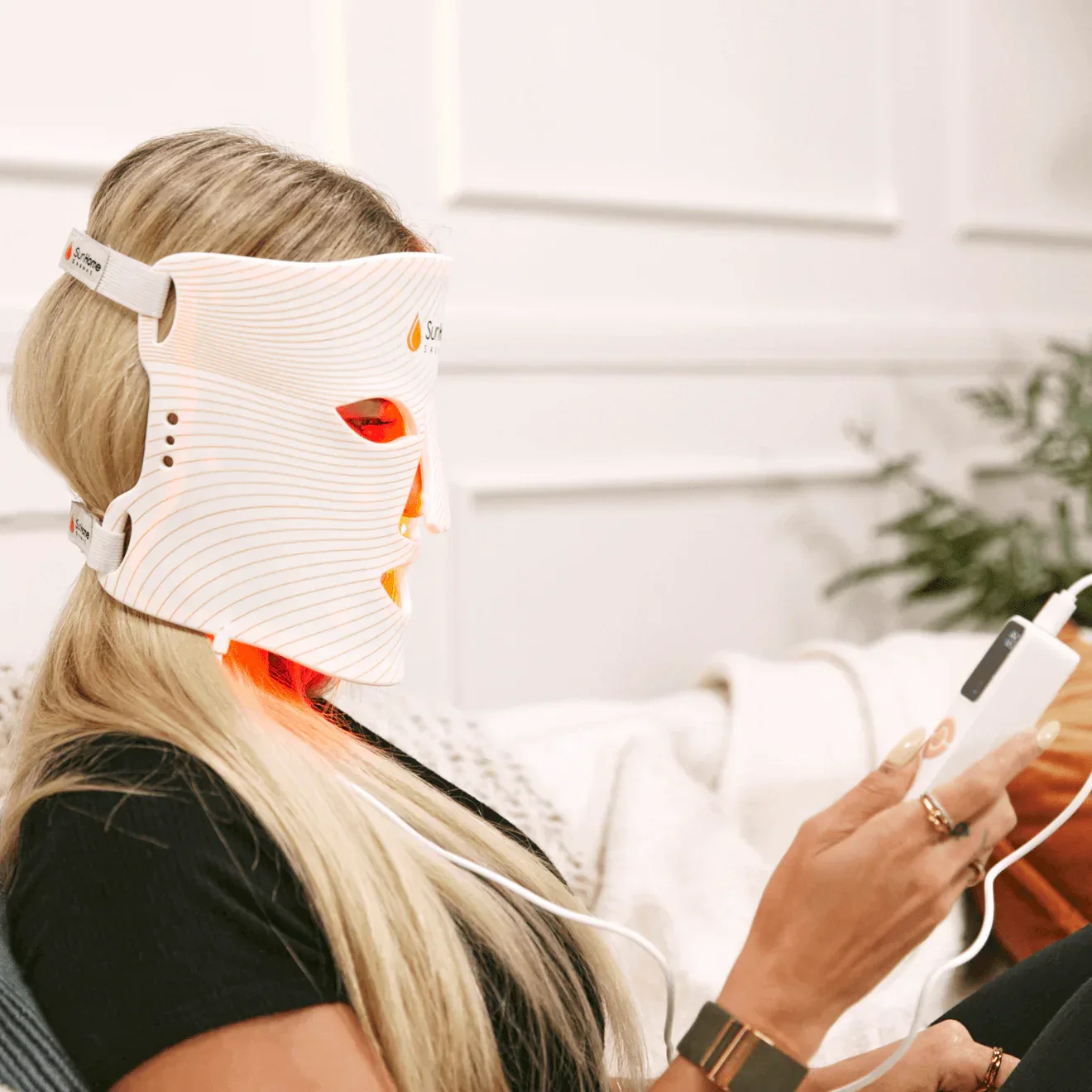 Radiant™ Face Mask - Image 3