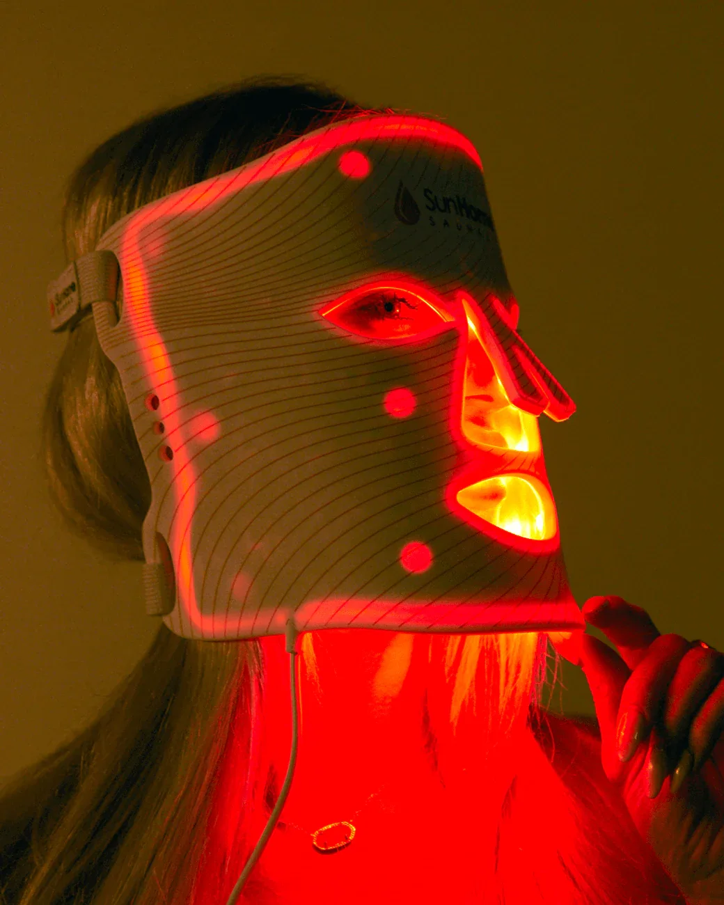Radiant™ Face Mask - Image 7