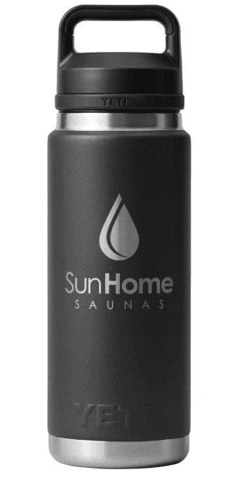 The Ultimate Sauna Sanctuary Bundle - Image 10