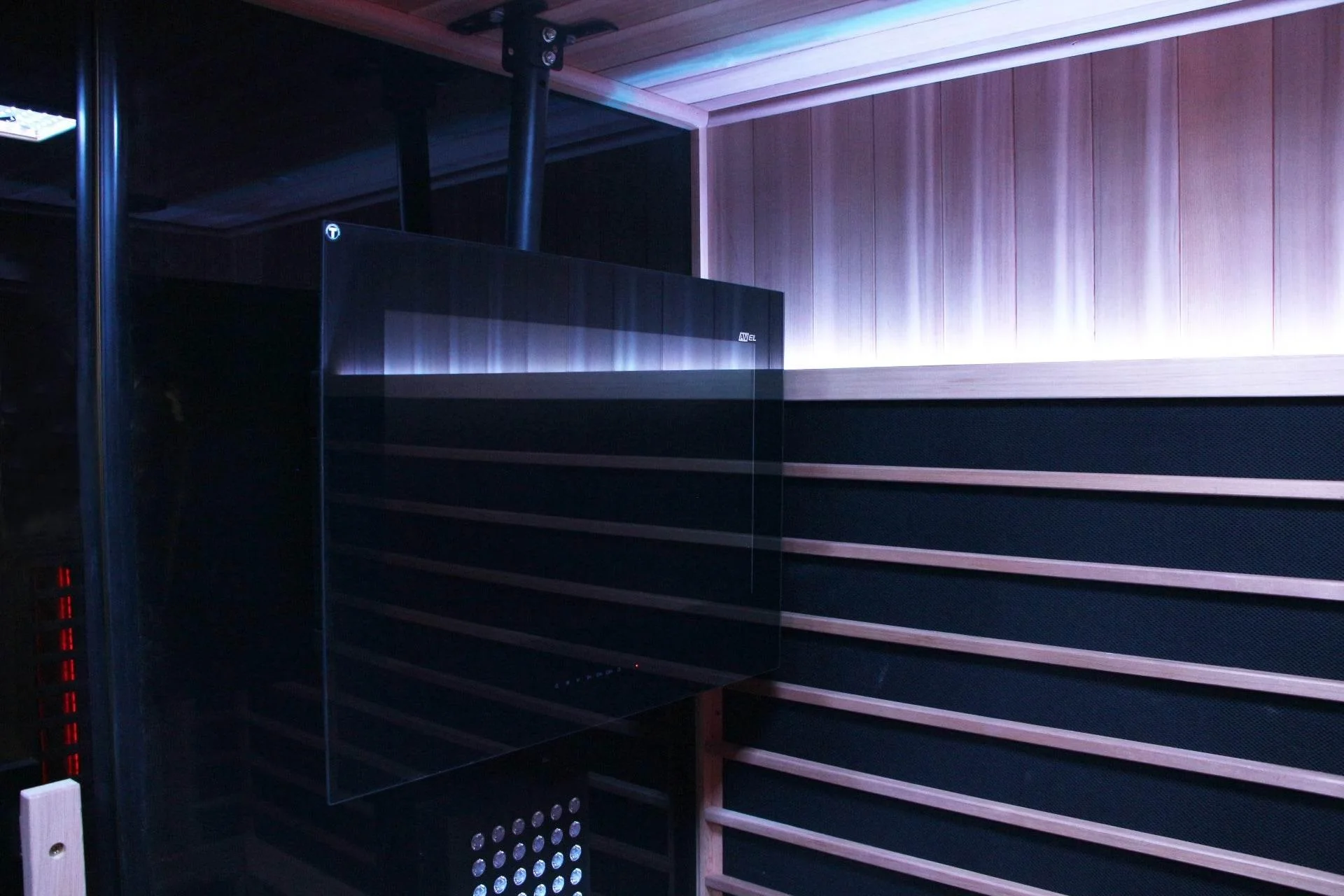The Ultimate Sauna Sanctuary Bundle - Image 7